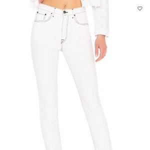 Karolina High-Rise Skinny Jean